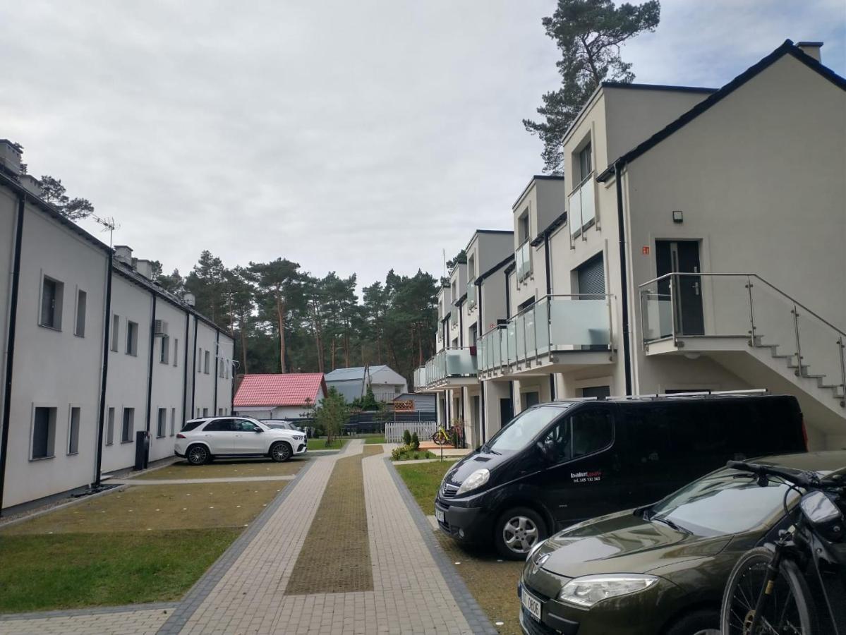 Pobierowo Nature Exterior photo