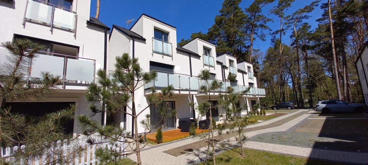 Pobierowo Nature Exterior photo
